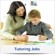 Tutoring Jobs